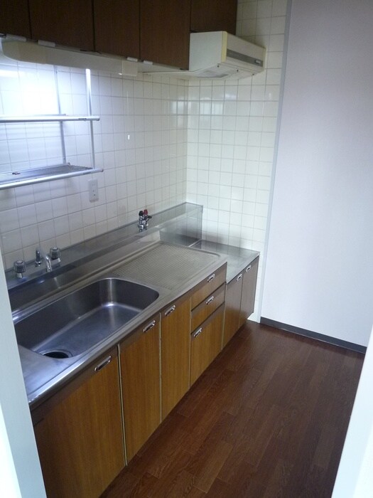 アロンジェ・ビラ－ジュの物件内観写真