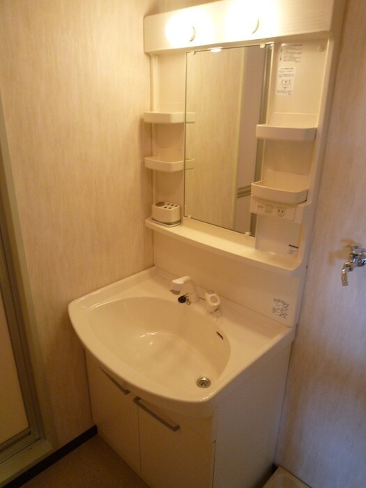 アロンジェ・ビラ－ジュの物件内観写真