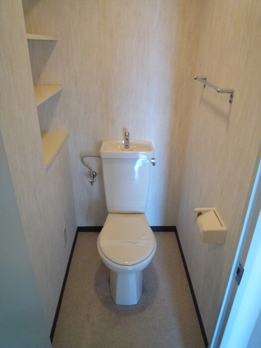 アロンジェ・ビラ－ジュの物件内観写真