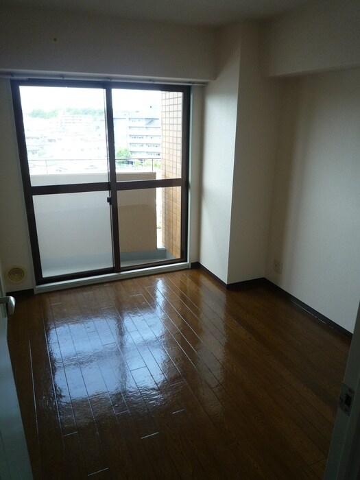 アロンジェ・ビラ－ジュの物件内観写真