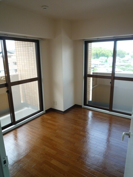 アロンジェ・ビラ－ジュの物件内観写真