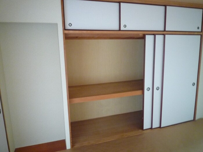 アロンジェ・ビラ－ジュの物件内観写真