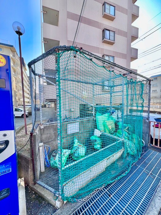 エミネンス武庫之荘の物件外観写真