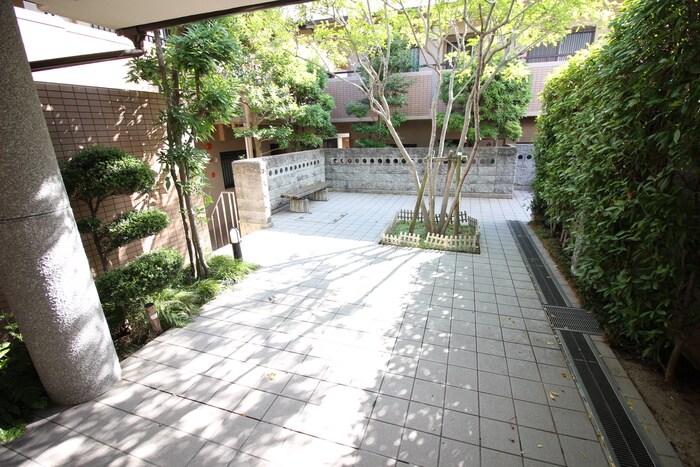 エスポワール豊中宮山の物件外観写真