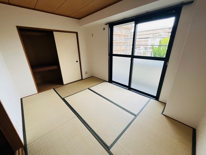 宝和マンションの物件内観写真