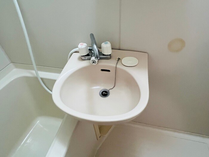 宝和マンションの物件内観写真