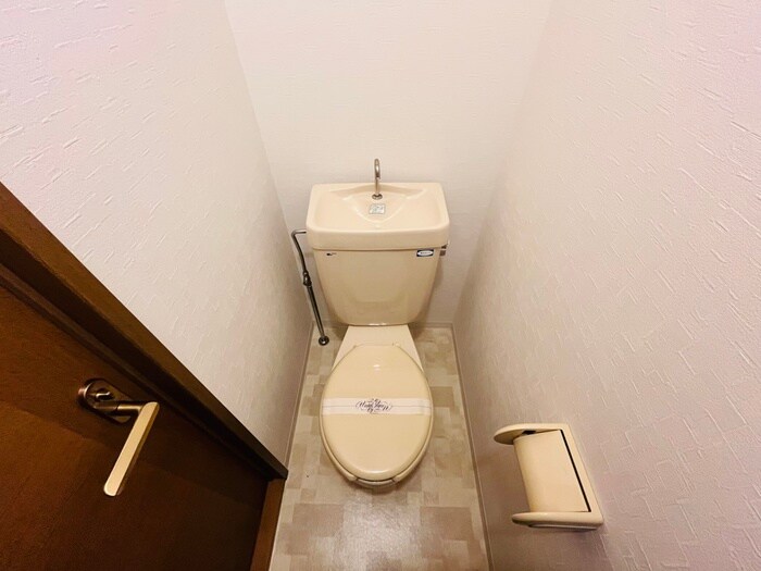 宝和マンションの物件内観写真