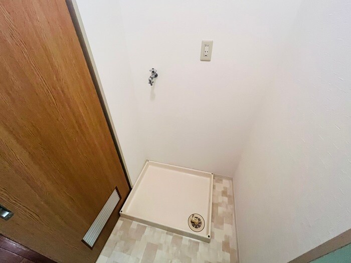 宝和マンションの物件内観写真