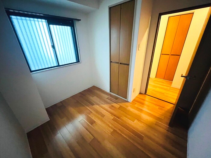 宝和マンションの物件内観写真