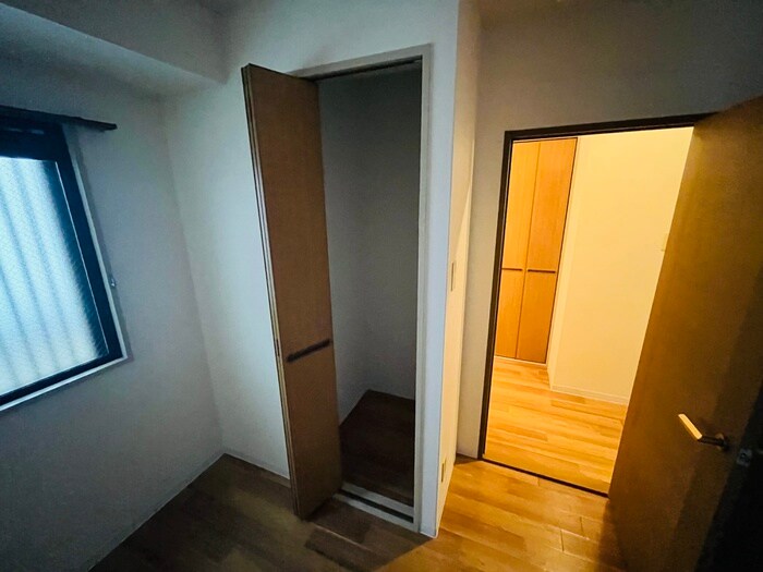 宝和マンションの物件内観写真