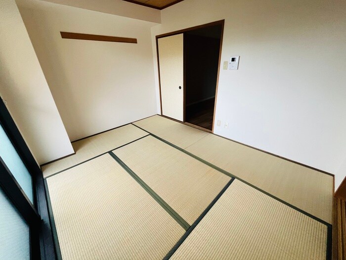 宝和マンションの物件内観写真