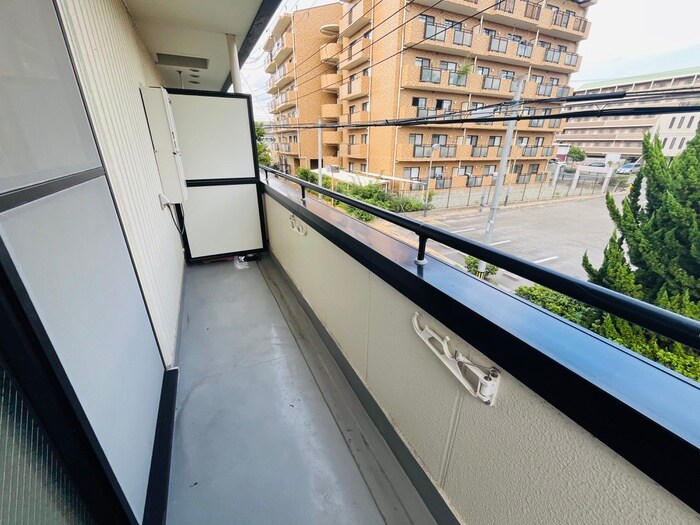 宝和マンションの物件内観写真