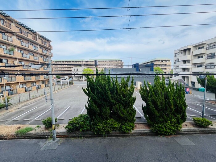 宝和マンションの物件内観写真