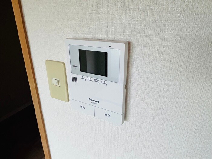 宝和マンションの物件内観写真