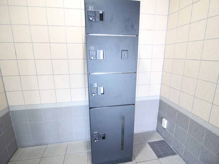 ソレーユ下鴨の物件外観写真