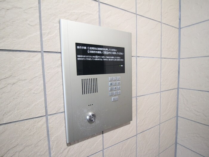 ソレーユ下鴨の物件外観写真