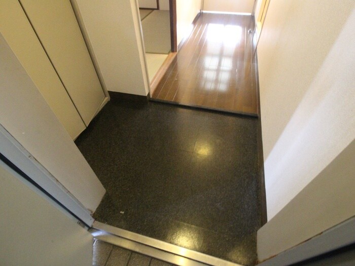 Palaisdu　Camelliaの物件内観写真