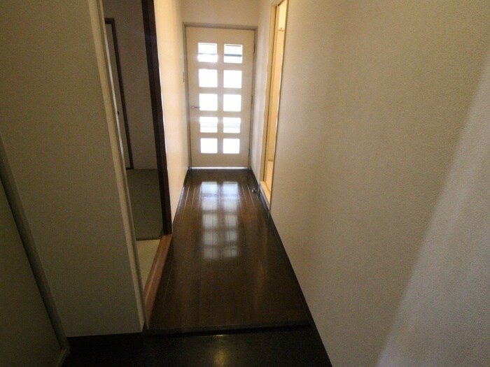 Palaisdu　Camelliaの物件内観写真