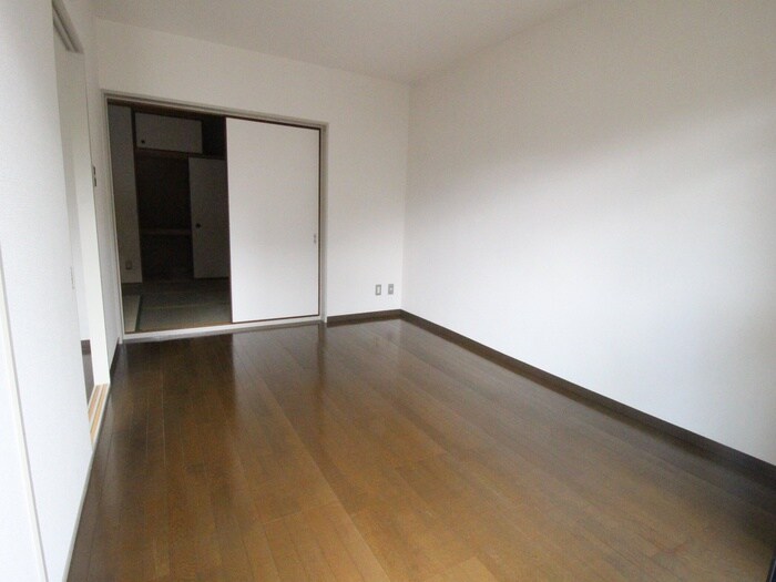 Palaisdu　Camelliaの物件内観写真