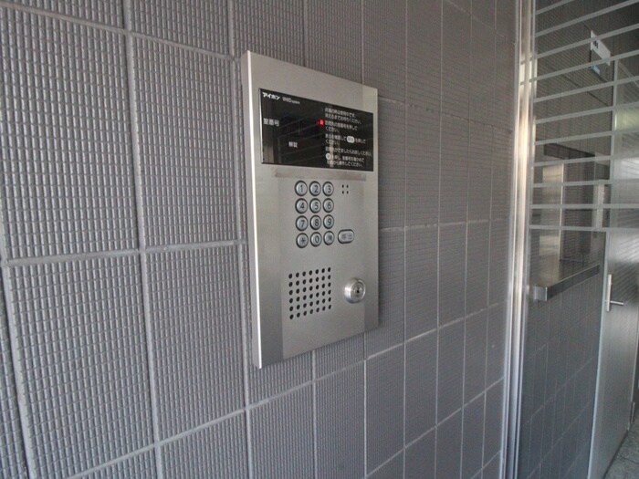 Palaisdu　Camelliaの物件外観写真