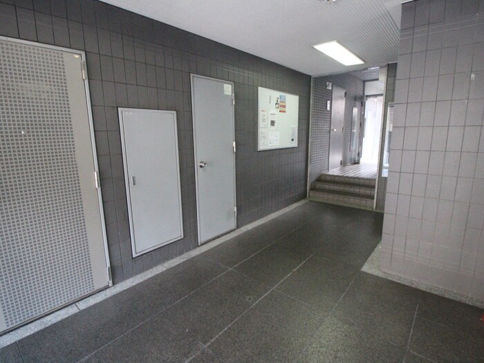 Palaisdu　Camelliaの物件外観写真