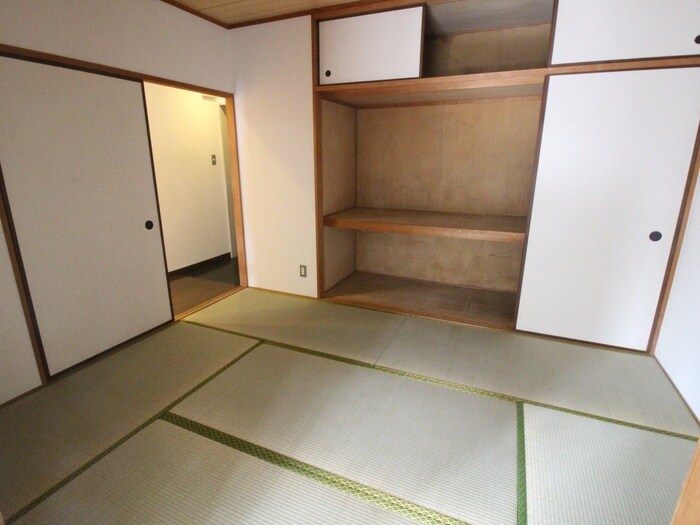 Palaisdu　Camelliaの物件内観写真