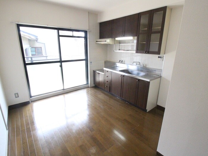 Palaisdu　Camelliaの物件内観写真