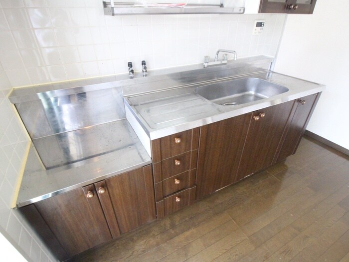 Palaisdu　Camelliaの物件内観写真