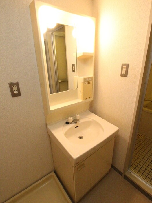 Palaisdu　Camelliaの物件内観写真