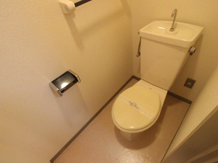 Palaisdu　Camelliaの物件内観写真