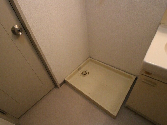 Palaisdu　Camelliaの物件内観写真