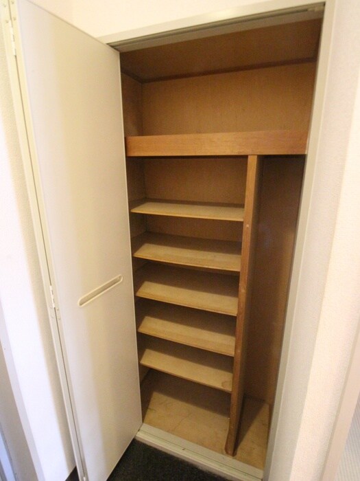 Palaisdu　Camelliaの物件内観写真