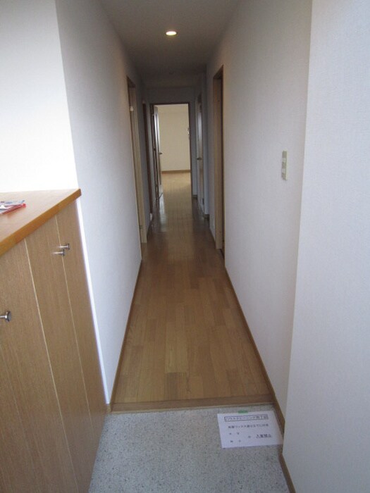 プランド－ルの物件内観写真