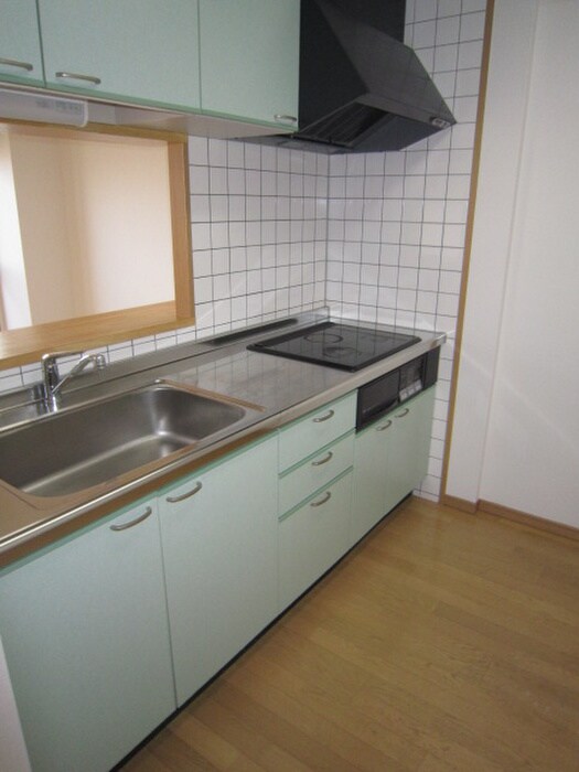 プランド－ルの物件内観写真