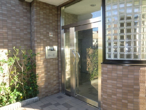 プランド－ルの物件外観写真