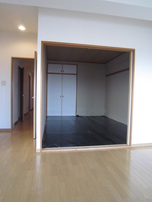 プランド－ルの物件内観写真