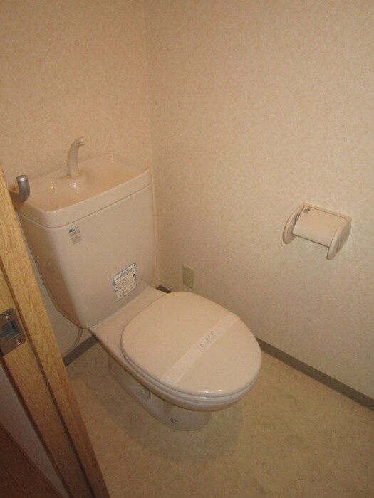 プランド－ルの物件内観写真