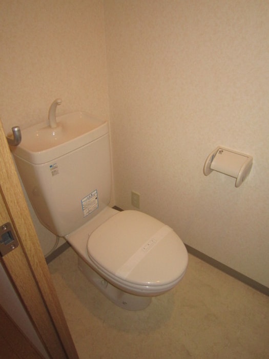 プランド－ルの物件内観写真