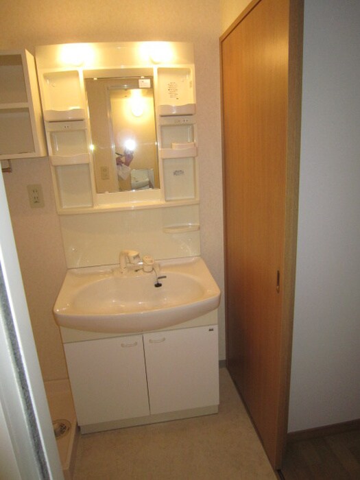 プランド－ルの物件内観写真