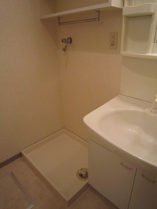 プランド－ルの物件内観写真