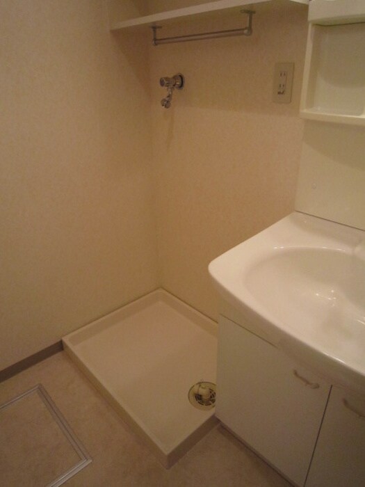 プランド－ルの物件内観写真