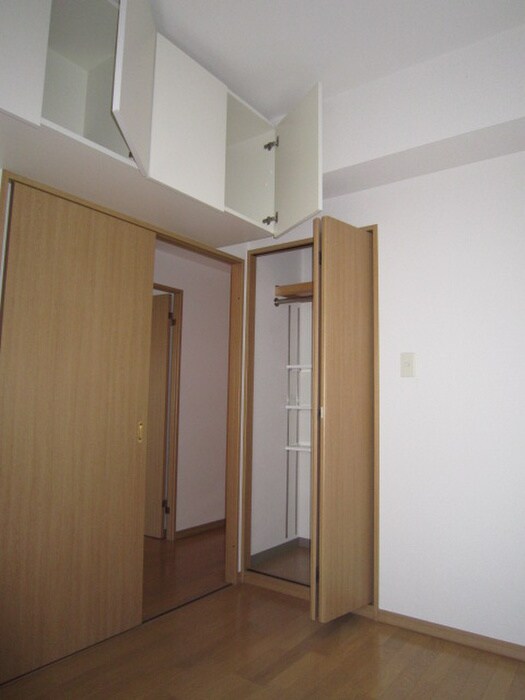 プランド－ルの物件内観写真