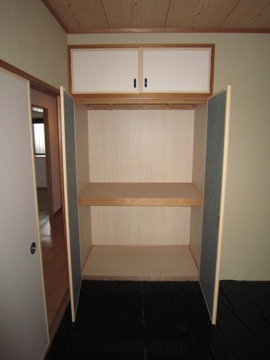 プランド－ルの物件内観写真