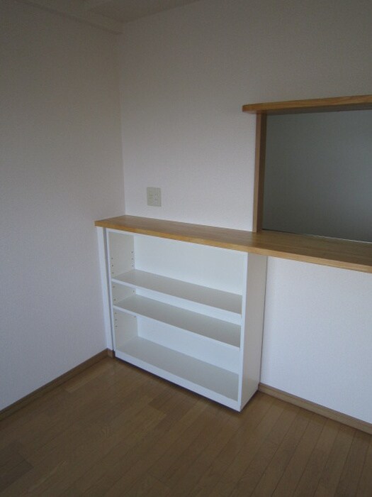 プランド－ルの物件内観写真