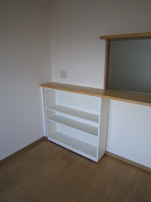 プランド－ルの物件内観写真