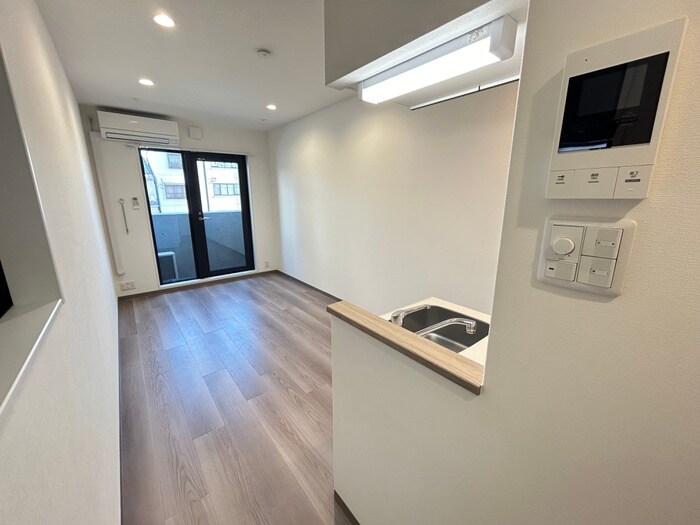 THEGARNETSUITERESIDENCE西大路の物件内観写真