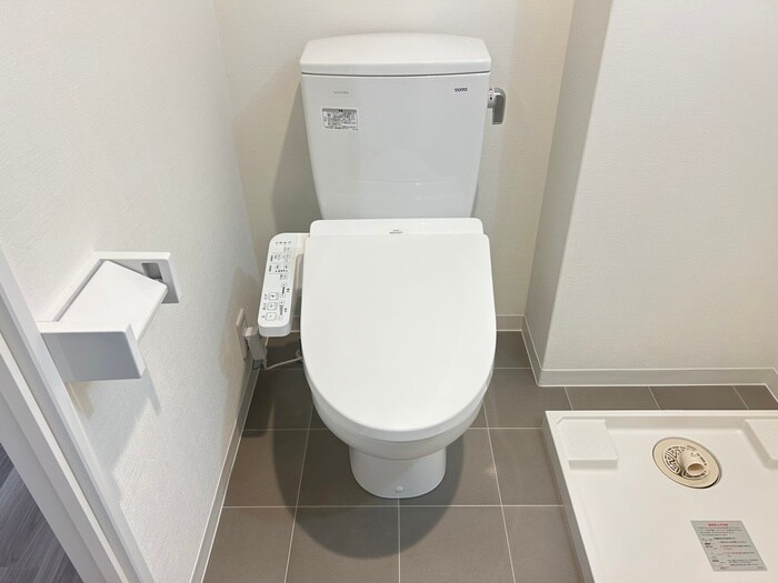 THEGARNETSUITERESIDENCE西大路の物件内観写真