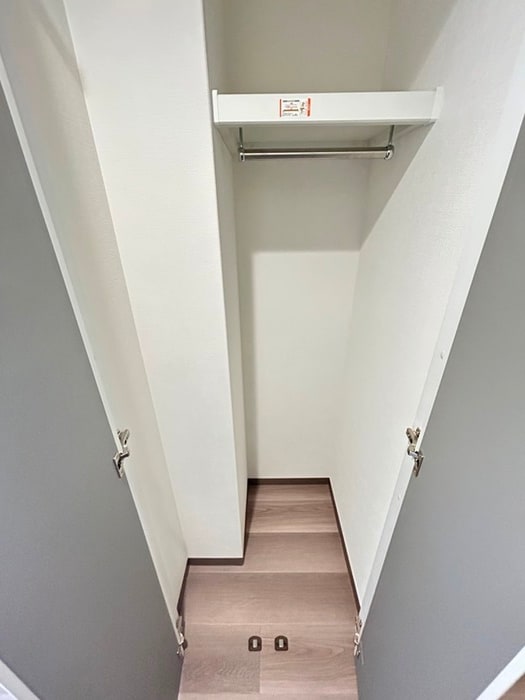 THEGARNETSUITERESIDENCE西大路の物件内観写真