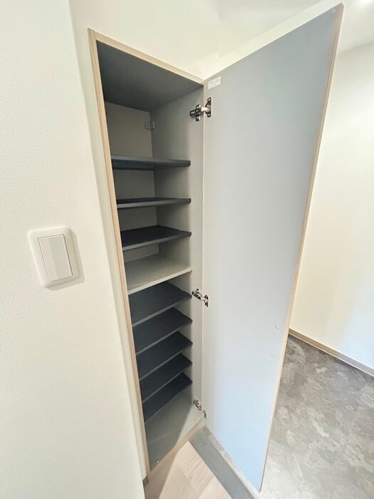 THEGARNETSUITERESIDENCE西大路の物件内観写真