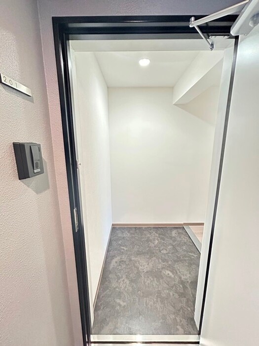 THEGARNETSUITERESIDENCE西大路の物件内観写真